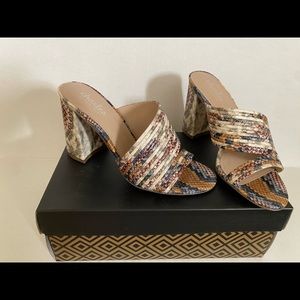 Woman shoes